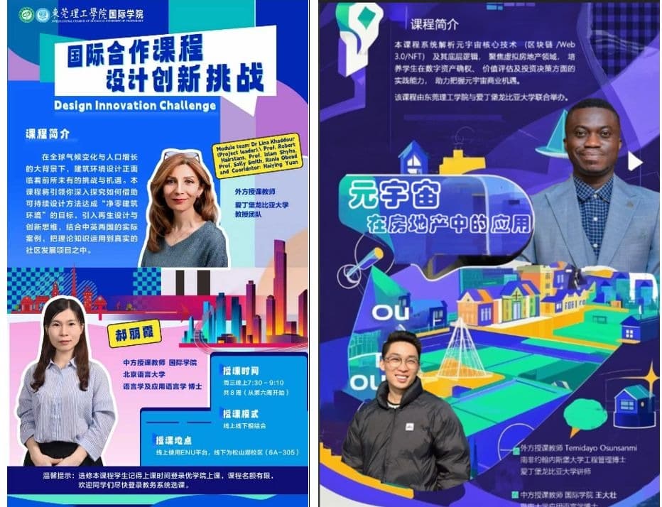 Metaverse Applications in Real Estate