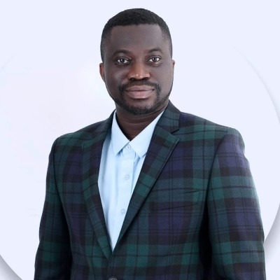 Dr. Temidayo Osunsanmi