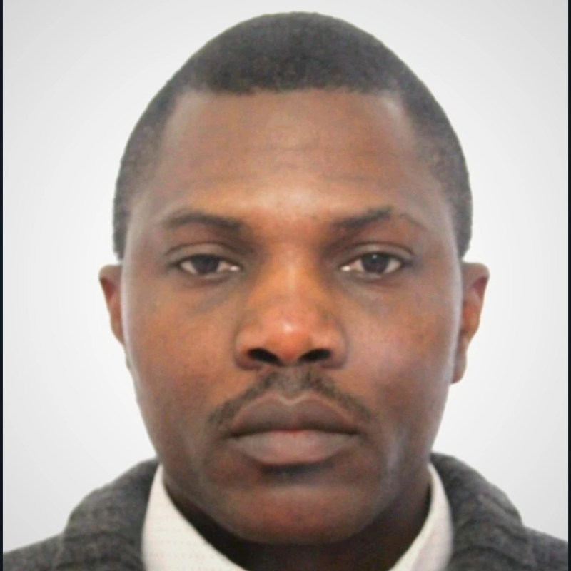Olukunle Olaniyan