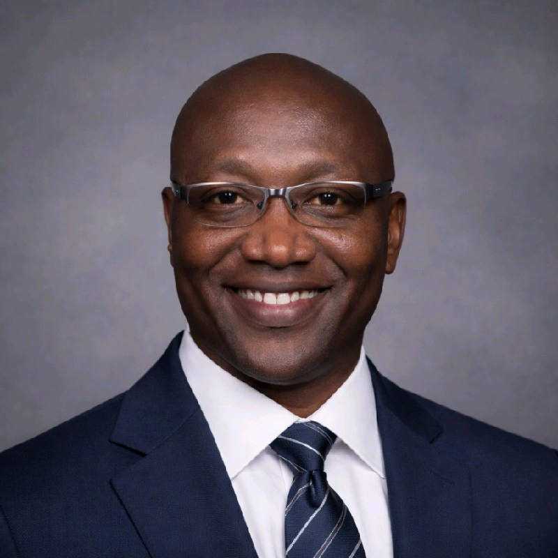 Dr Albert Ikhile