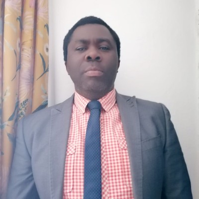 Dr Foluso Osunsanmi