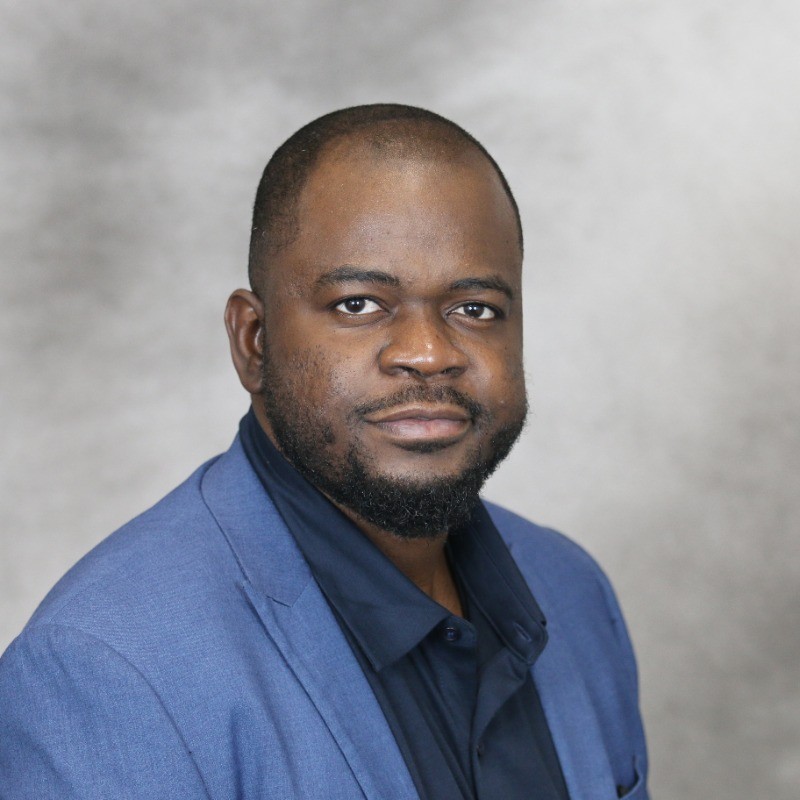 Dr John Aliu