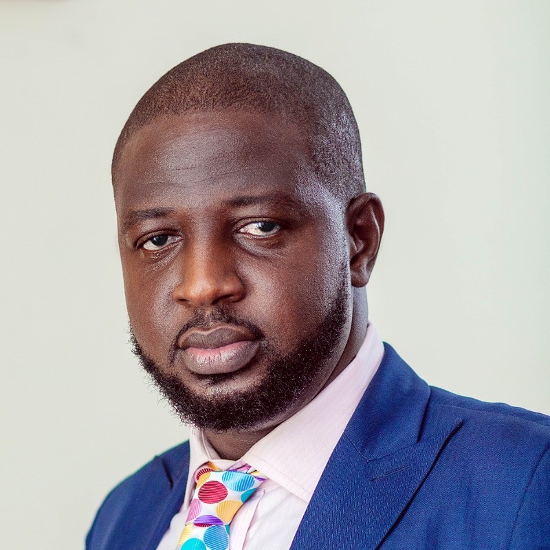 Dr Opeyemi Oyeyipo