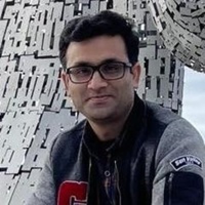 Dr Sana Ullah