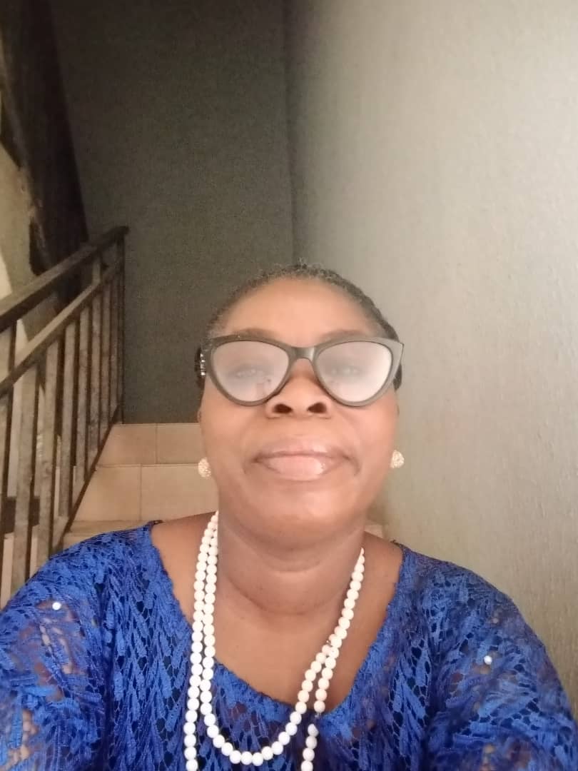 Professor Oluwaseyi Ajayi